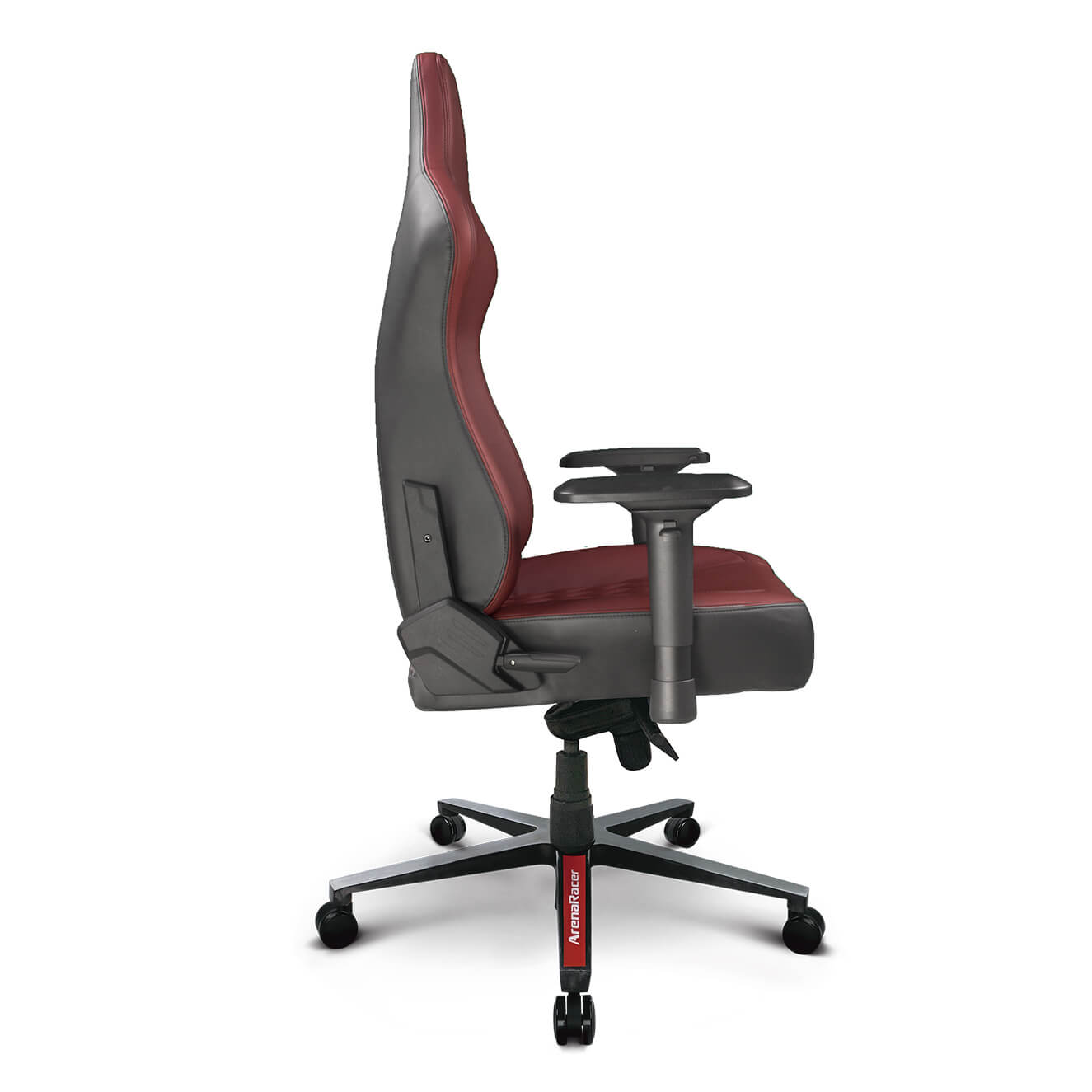 ArenaRacer Craftsman Gamer Szék - Fekete/Fukszia ArenaRacer Craftsman Gamer Szék - Fekete/Fukszia