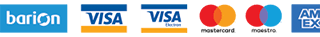 Barion bankkártyás fizetés