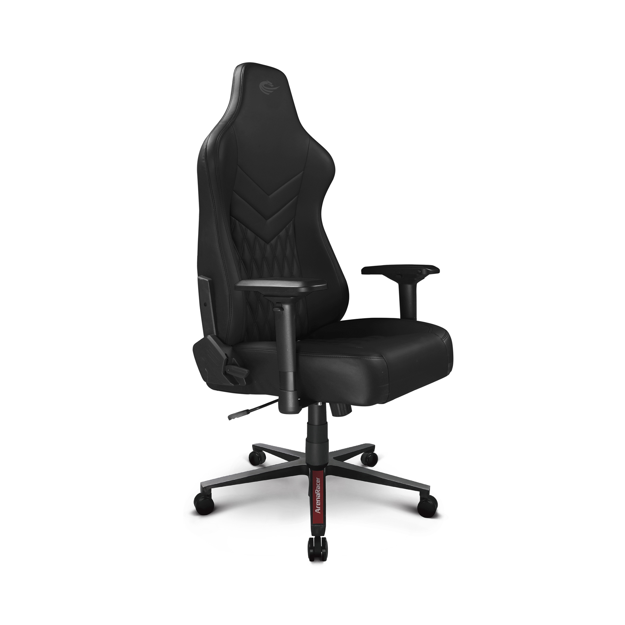 arenaracer-craftsman-fekete-fekete-2021-gamer-szek-2 ArenaRacer Craftsman - Fekete