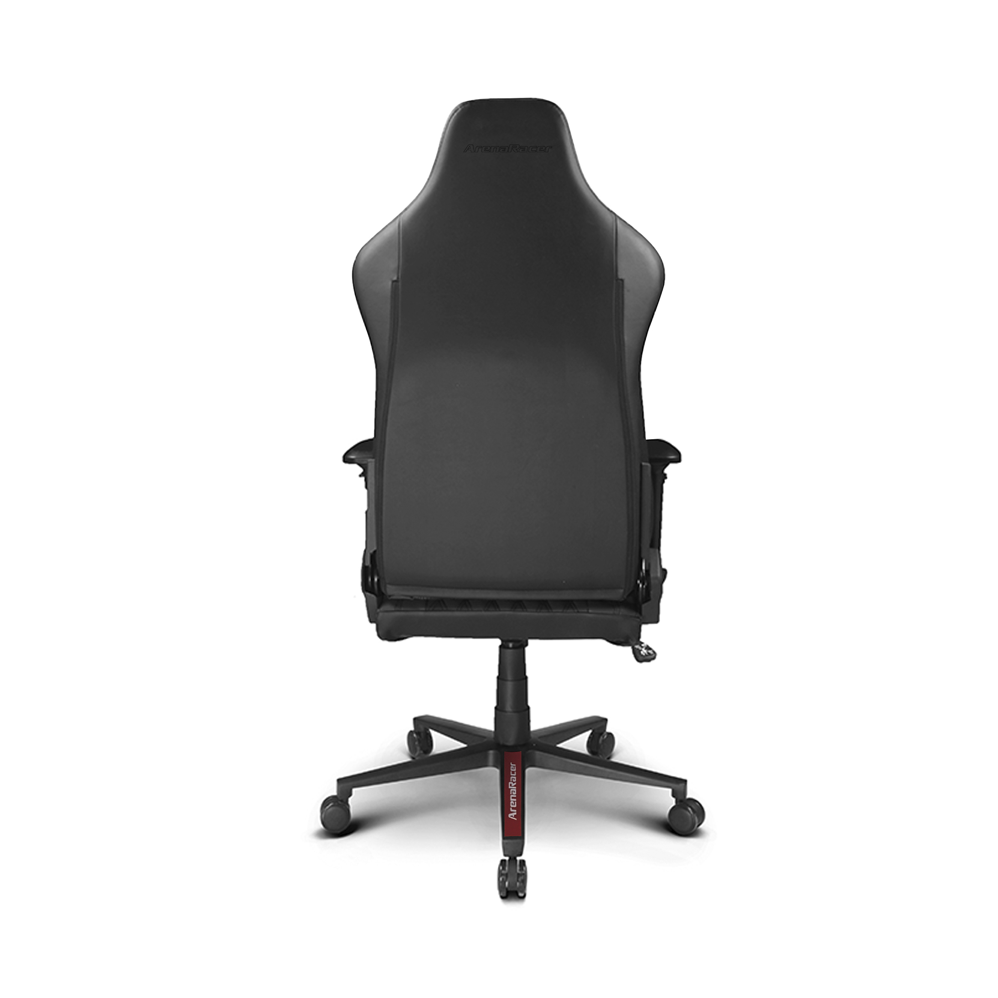 arenaracer-craftsman-fekete-fekete-2021-gamer-szek-4 ArenaRacer Craftsman - Fekete