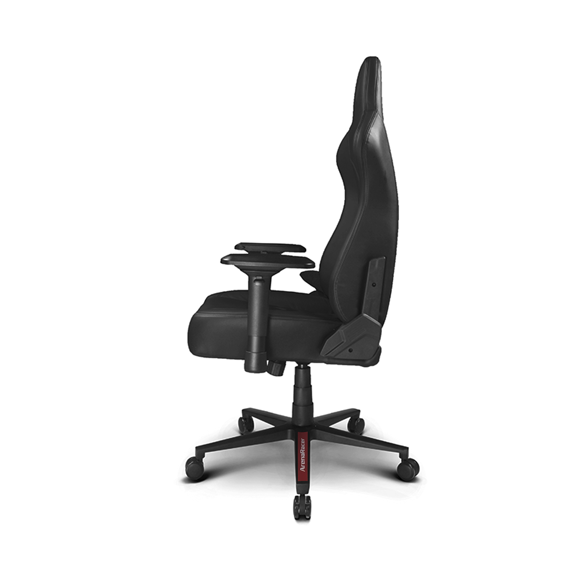 arenaracer-craftsman-fekete-fekete-2021-gamer-szek-5 ArenaRacer Craftsman - Fekete
