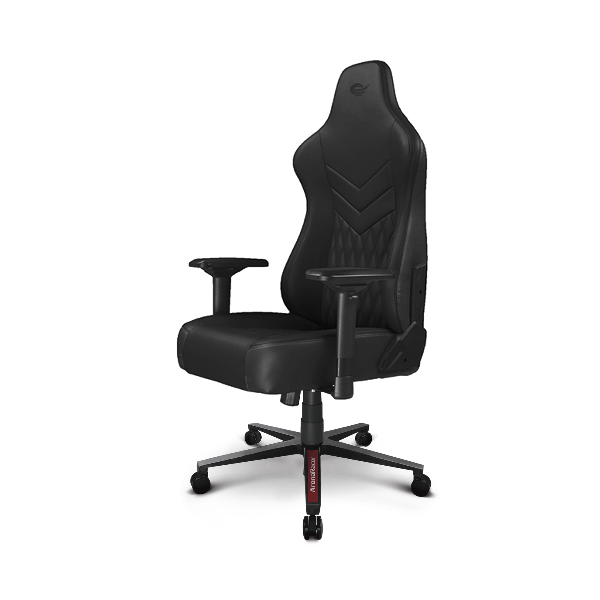 arenaracer-craftsman-fekete-fekete-2021-gamer-szek-6 ArenaRacer Craftsman - Fekete