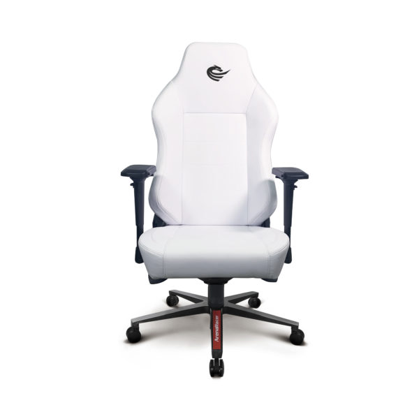 ArenaRacer Titan - Fehér/Fehér