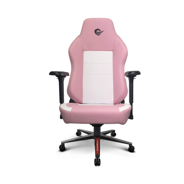 ArenaRacer Titan - Rózsaszín/Fehér