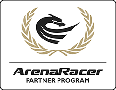 ArenaRacer Partner Program